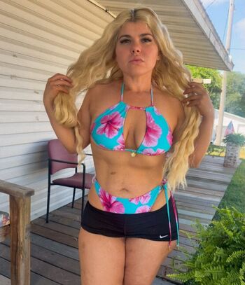 Paige Collett