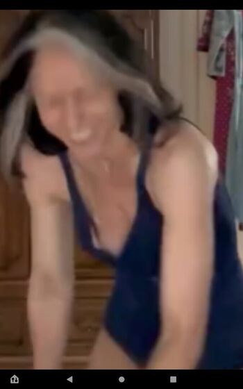 Full leaked Paige davis private photo