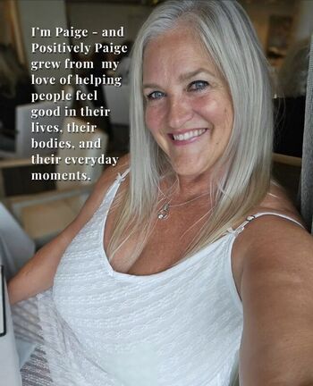 Full leaked Paige doty private photo
