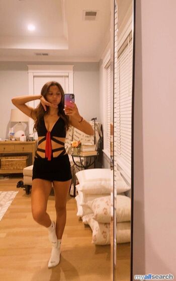 Full leaked Paige euler private photo