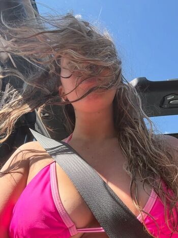 Full leaked Paige ginn private photo