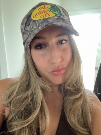 Full leaked Paige ginn private photo