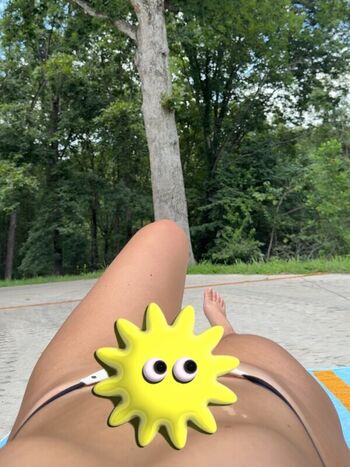 Full leaked Paige ginn private photo