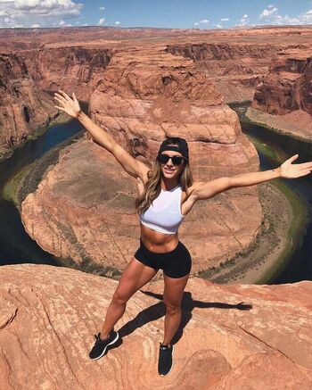 Full leaked Paige hathaway private onlyfans photo