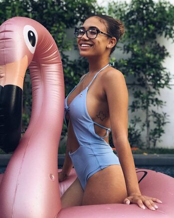 Full leaked Paige hurd private photo