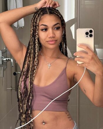 Full leaked Paige hurd private photo