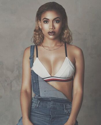 Full leaked Paige hurd private photo