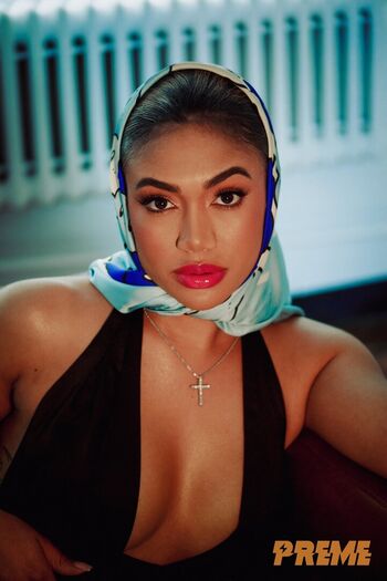 Full leaked Paige hurd private photo