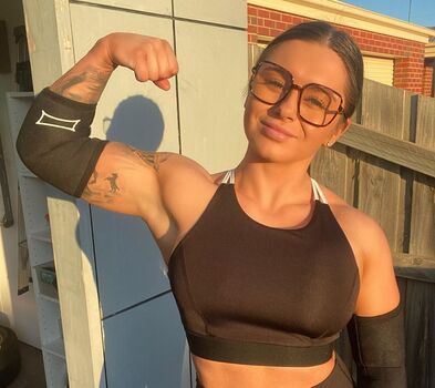 Full leaked Paige mills private onlyfans photo