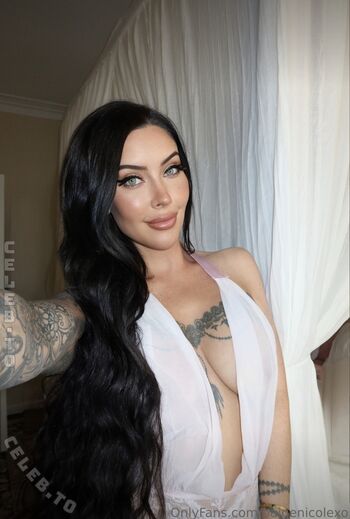 Full leaked Paige nicole private photo