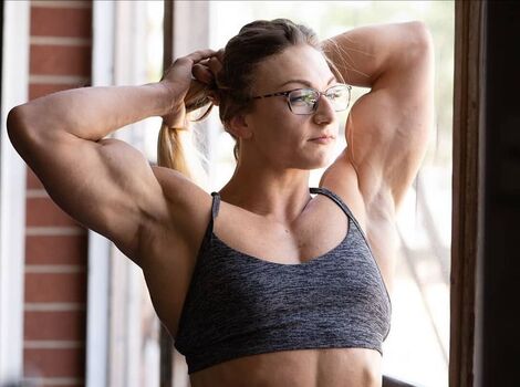 Full leaked Paige sandgren private photo