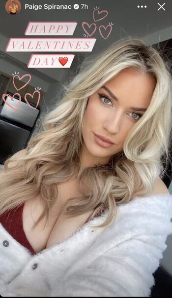 Full leaked Paige sp private photo