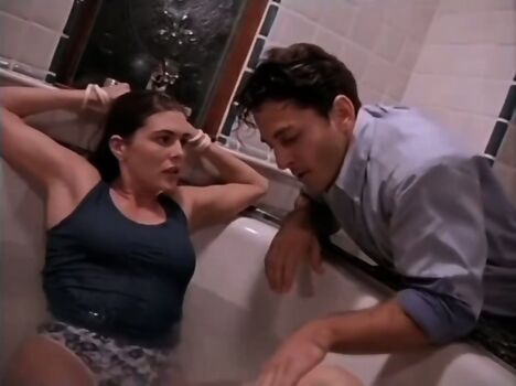 Full leaked Paige turco private photo
