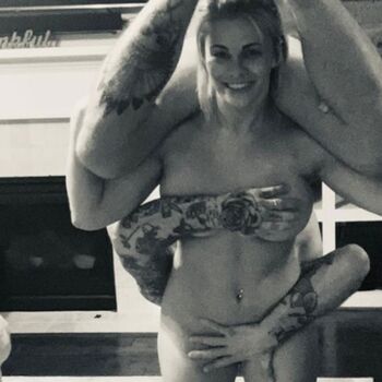 Full leaked Paige va private photo