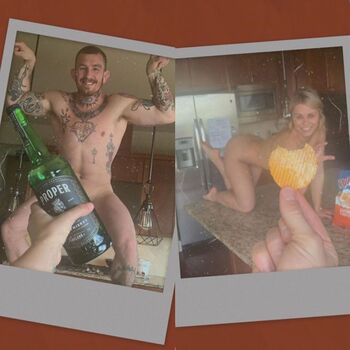 Full leaked Paige van private photo