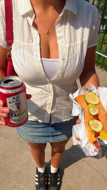 Full leaked Paige verity private photo