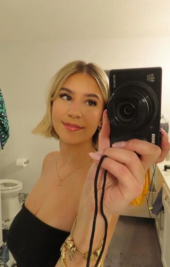 Full leaked Paige verity private photo
