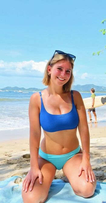 Full leaked Paige verity private photo