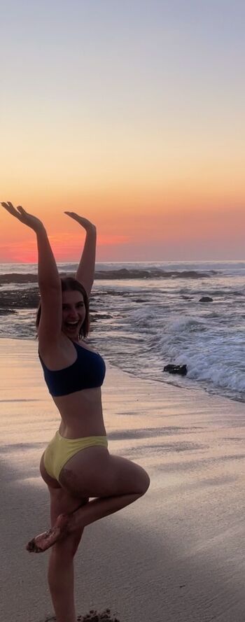 Full leaked Paige verity private photo