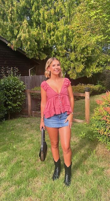Paige Verity