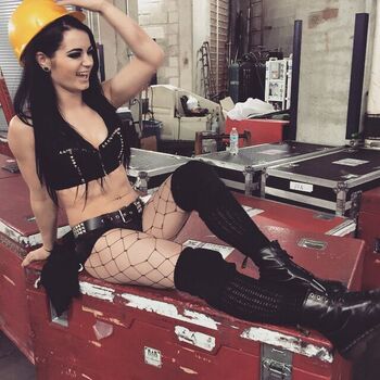 Full leaked Paige wwe private photo