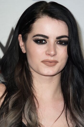 Full leaked Paige wwe private photo