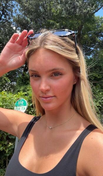 Full leaked Paigemackenzie private photo