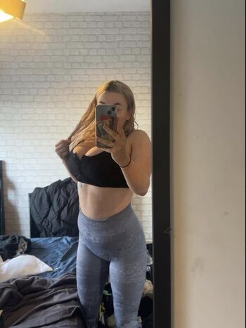 Full leaked Paigescott private photo
