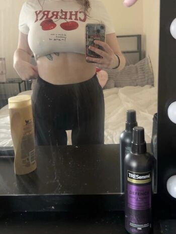 Full leaked Paigescott private photo