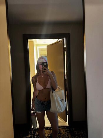 Full leaked Paigetaylor s private photo