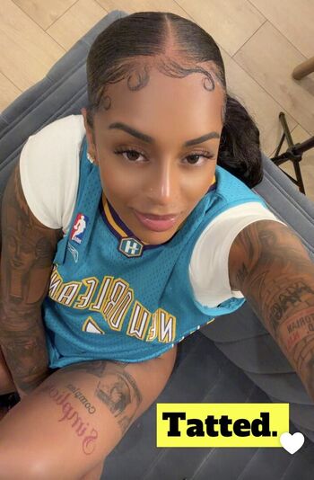 Full leaked Paigey cakey private photo