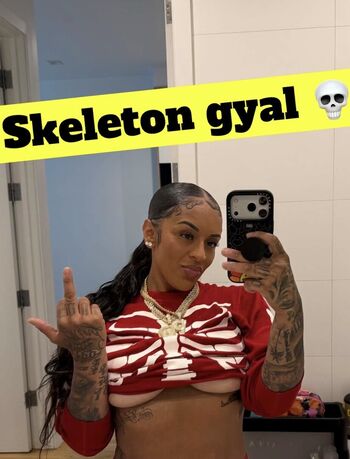 Paigey Cakey