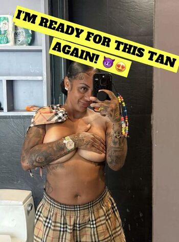 Full leaked Paigey cakey private photo