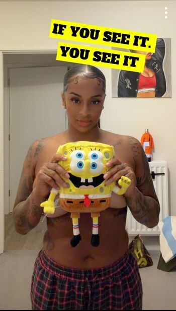Paigey Cakey