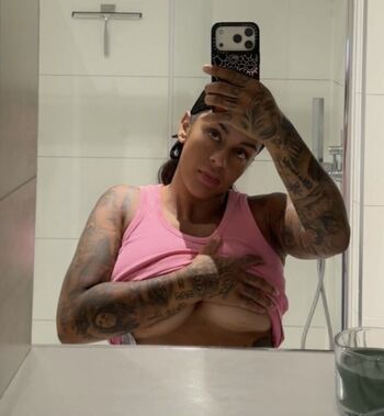 Full leaked Paigey cakey private photo