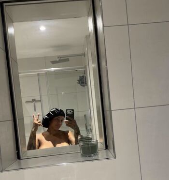 Full leaked Paigey cakey private photo