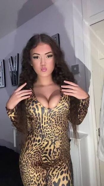 Full leaked Paigeypbp private photo