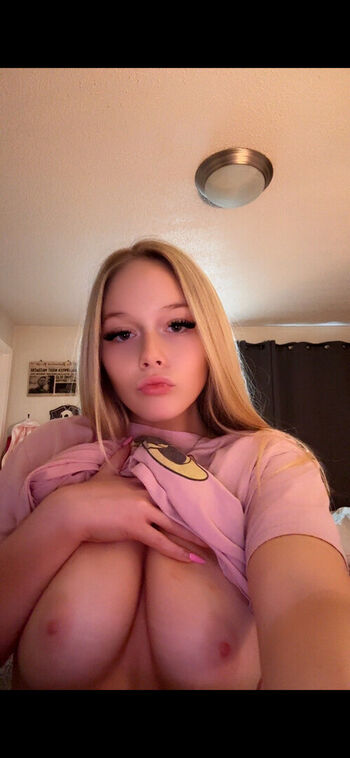 Full leaked Paij richardson private onlyfans photo