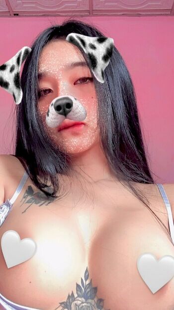 Full leaked Pailin wronpuan private onlyfans photo