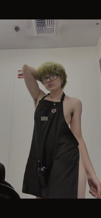 Full leaked Painloving mutt private onlyfans photo