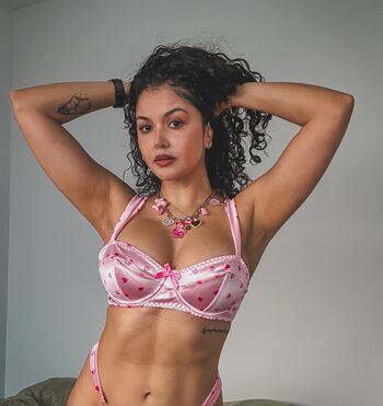 Full leaked Paisleelady private photo