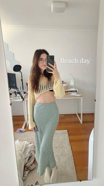 Full leaked Paisley private onlyfans photo