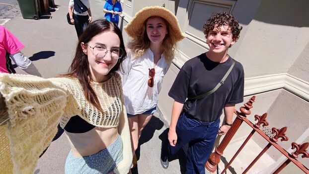 Full leaked Paisley private onlyfans photo