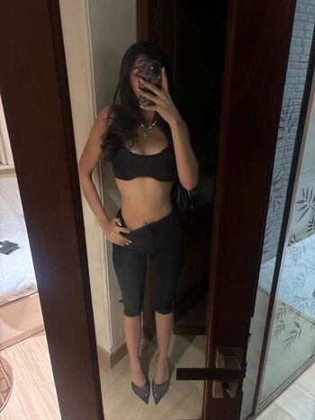 Full leaked Pakhi gadh private photo