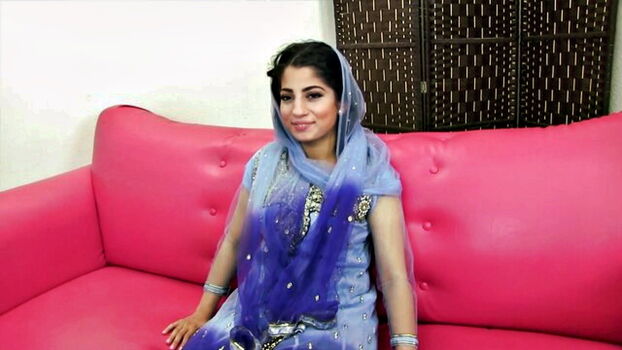 Full leaked Paki nadia ali private photo