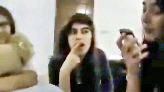 Full leaked Pakistankira private photo