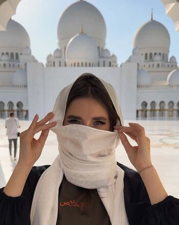 Full leaked Paksyutkina private onlyfans photo