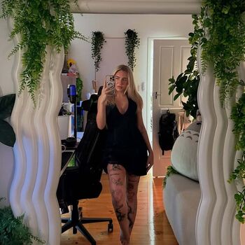 Full leaked Paladinamber private onlyfans photo