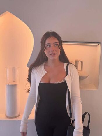 Full leaked Paladinamber private photo