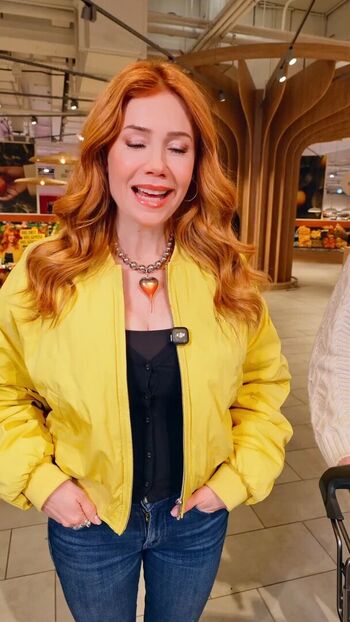 Full leaked Palina rojinski private onlyfans photo